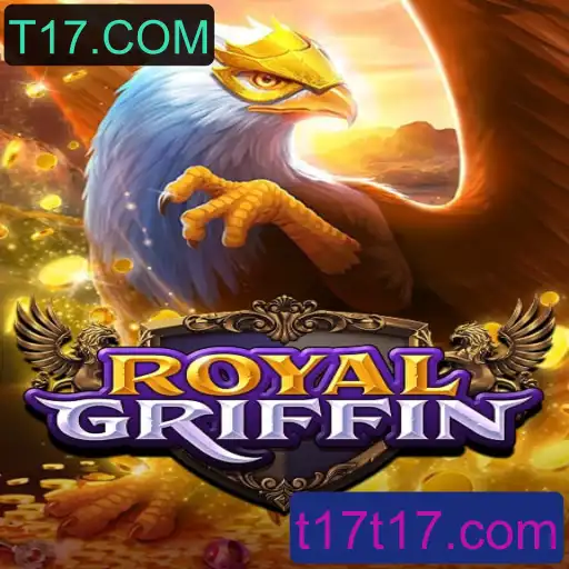 Descubra RoyalGriffin: O Mundo de Aventuras e Estratégias do Jogo de RPG Mais Empolgante