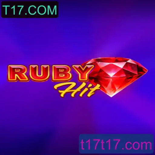 Descubra RubyHit: A Nova Sensação dos Jogos Online