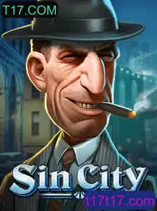 Descubra o Mundo de SinCity: Um Jogo de Estrategia e Táticas