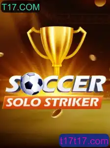 Descubra SoccerSoloStriker: O Jogo que Revoluciona o Um-contra-Um no Futebol