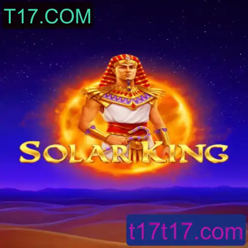 Explorando SolarKing: O Novo Fenômeno dos Jogos Online