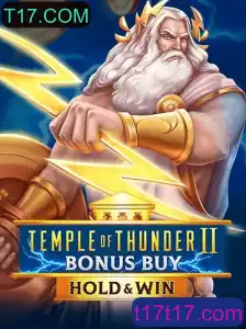 Explorando Temple of Thunder II Bonus Buy: Uma Aventura Épica no Mundo dos Jogos
