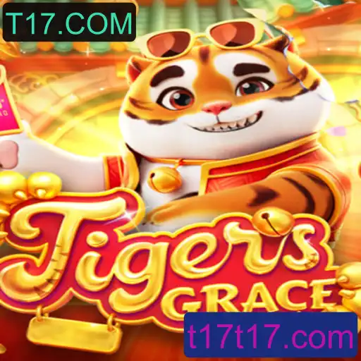 Descubra o Fascinante Mundo de TigersGrace