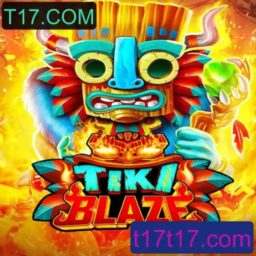 TikiBlaze: Explorando o Novo Fenômeno do Mundo dos Jogos