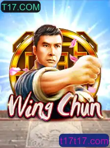 WingChun: Um Mergulho no Mundo do Jogo Popular de Estratégia e Habilidade