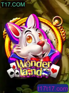Descubra a Maravilha do Jogo 'Wonderland': Um Mergulho nas Regras e Dinâmicas de T17.COM