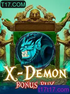 Explorando o Universo de XDemonBonusBuy: Um Mergulho na Aventura de T17.COM
