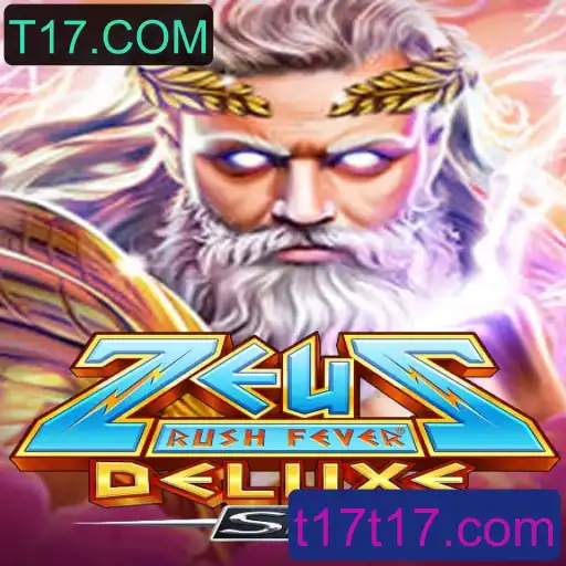 ZeusRushFeverDeluxeSE: Mergulhe na Aventura do Olimpo