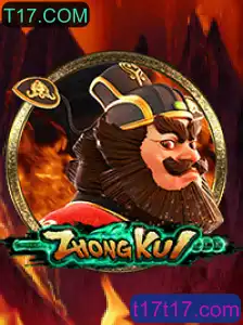 Explorando ZhongKui: O Jogo de Estratégia com Influência Asiática